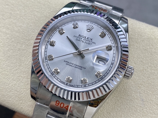 激安ロレックス背面デザイン